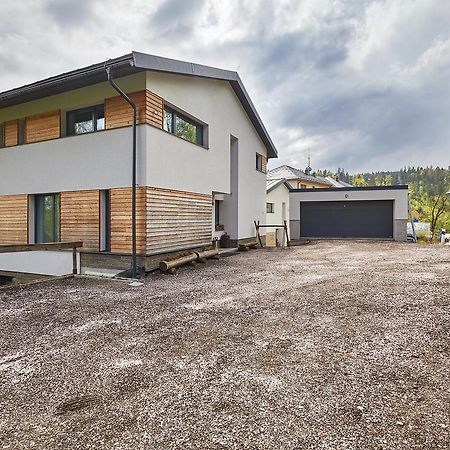 Skipension Johannisbad Exterior foto
