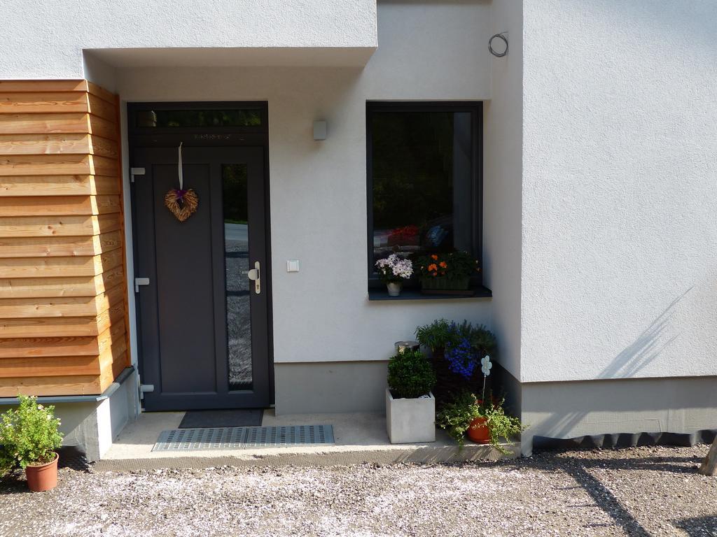 Skipension Johannisbad Exterior foto